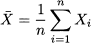 equation