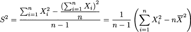 equation