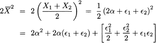 equation