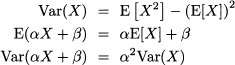 equation