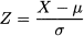 equation