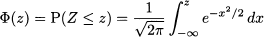 equation