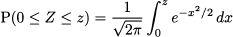 equation