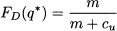 equation