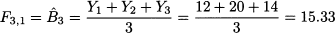 equation