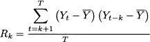 equation