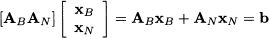 equation