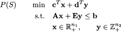 equation