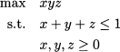 equation