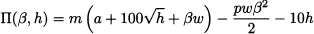 equation