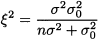 equation