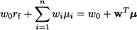 equation