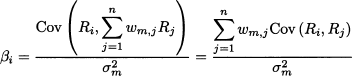 equation