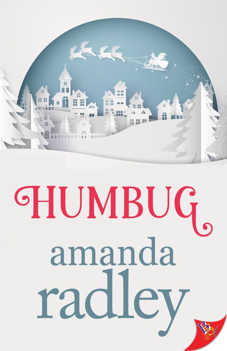 Humbug Cover Page