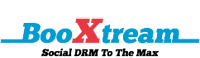 BooXtream Social DRM