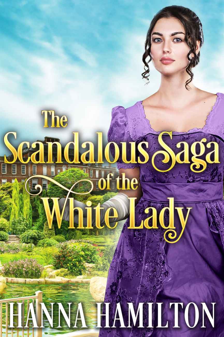 The Scandalous Saga of the White Lady