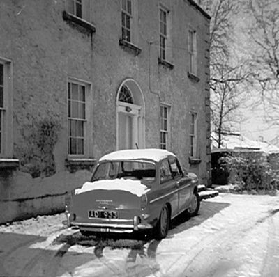 Image of Meadowbrook House