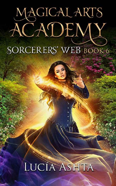 Sorcerers’ Web