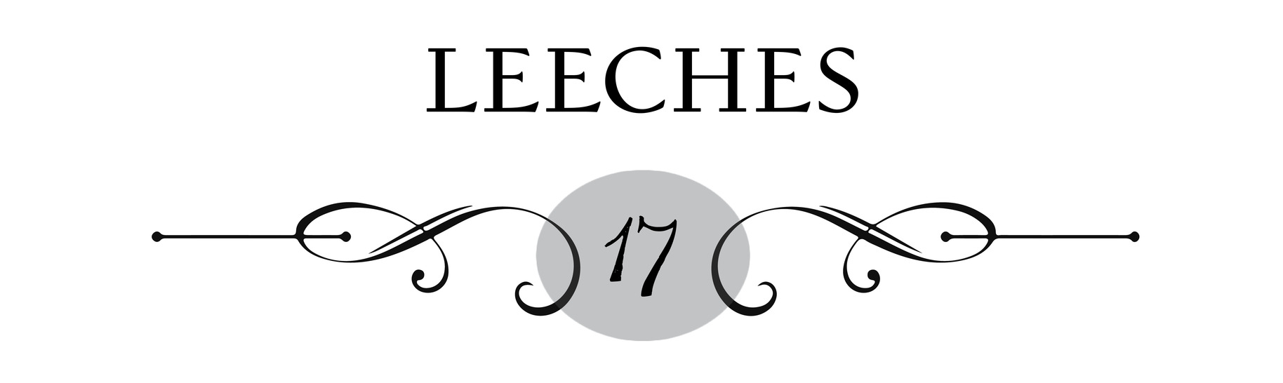 Leeches 17