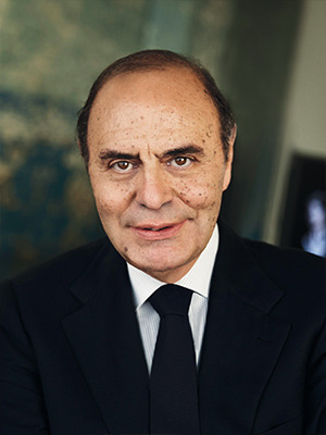 Bruno Vespa