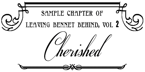 Sample of Cherished