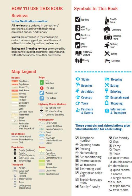 full page image for How to Use This eBook