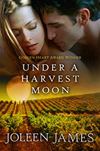 Under a Harvest Moon