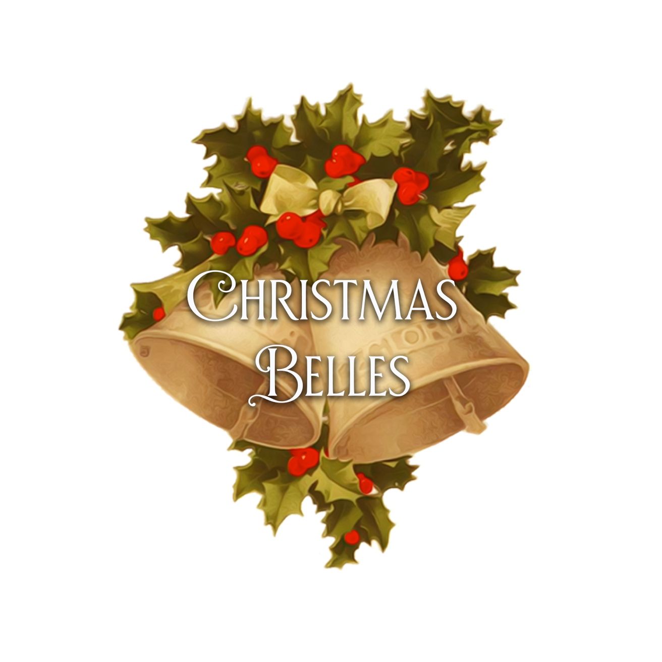 Christmas Belles logo