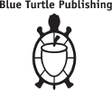 Blue Turtle Publishing Logo