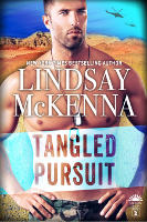 Cover for Tangled Pursuit