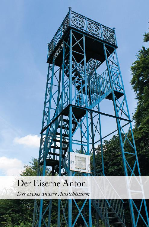 Der Eiserne Anton