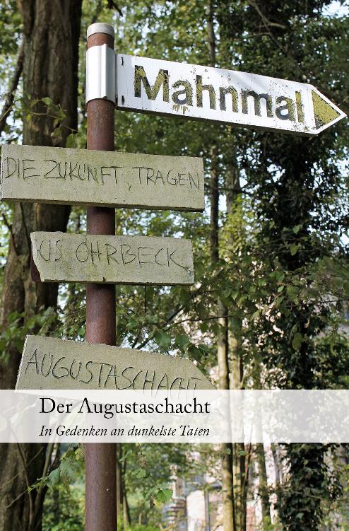 Der Augustaschacht