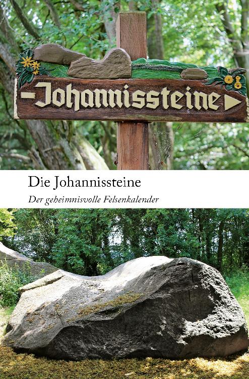 Die Johannissteine