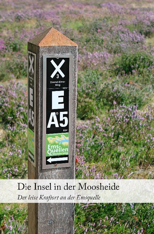 Die Insel in der Moosheide