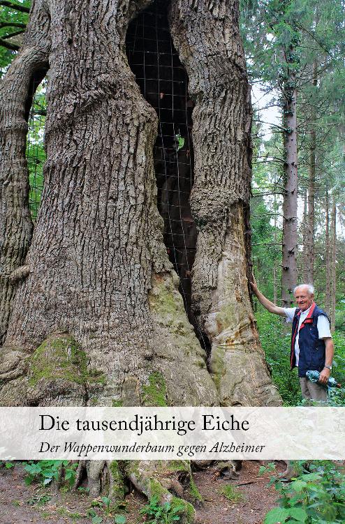 Die tausendjährige Eiche