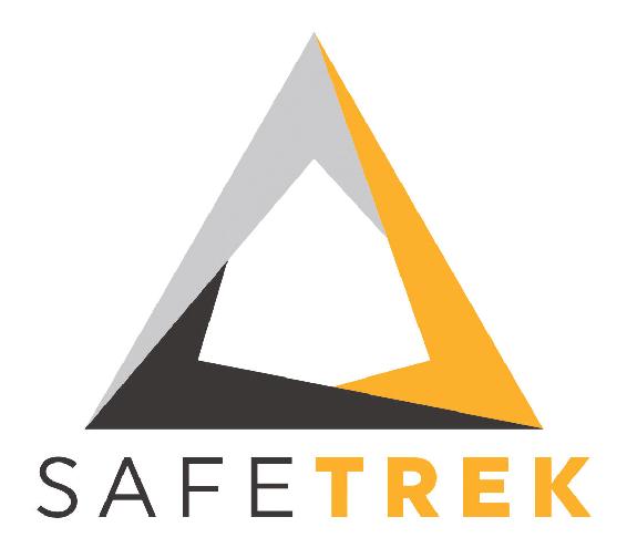 SafeTrek Publishing