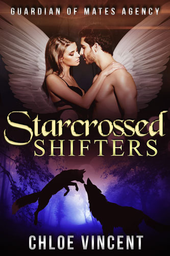 Star-Crossed Shifters