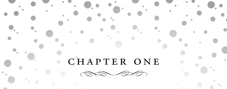 Chapter One