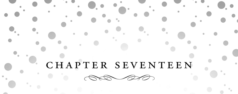 Chapter Seventeen