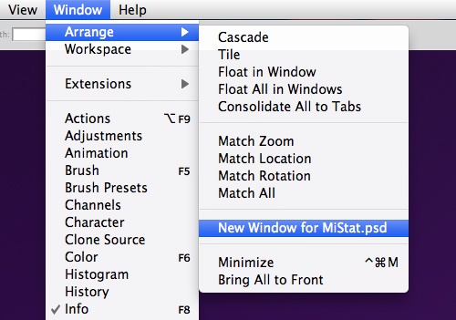 nudging-menubar