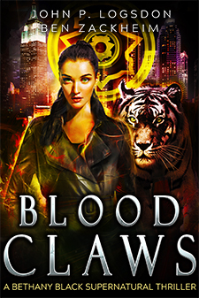 Blood Claws