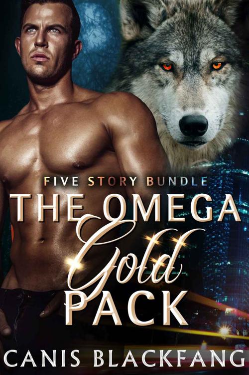 The Omega GOLD Pack