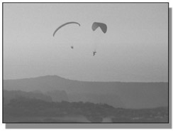 Figure 13.33 Paragliders source plate