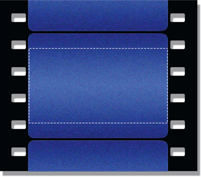 Figure 15.35 Super 35 1.85 format