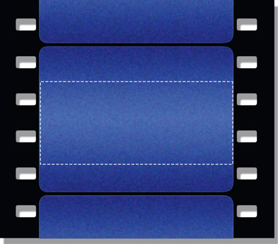 Figure 15.38 Cscope window in super 35 frame