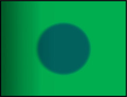 Figure 3.41 Uneven greenscreen