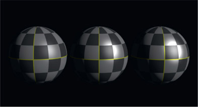 Figure 8.37 Specular added