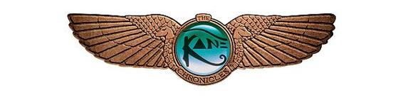 The Kane Chronicles