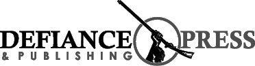 Defiance Press logo