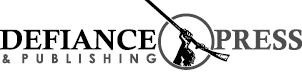 Defiance Press logo